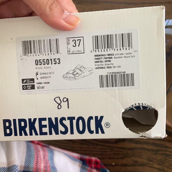 Birkenstock SOFTBED - Picture 11 of 11